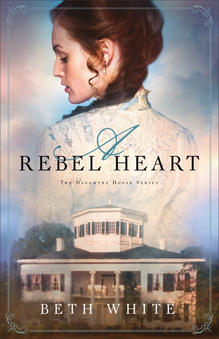 A Rebel Heart-Book Cover