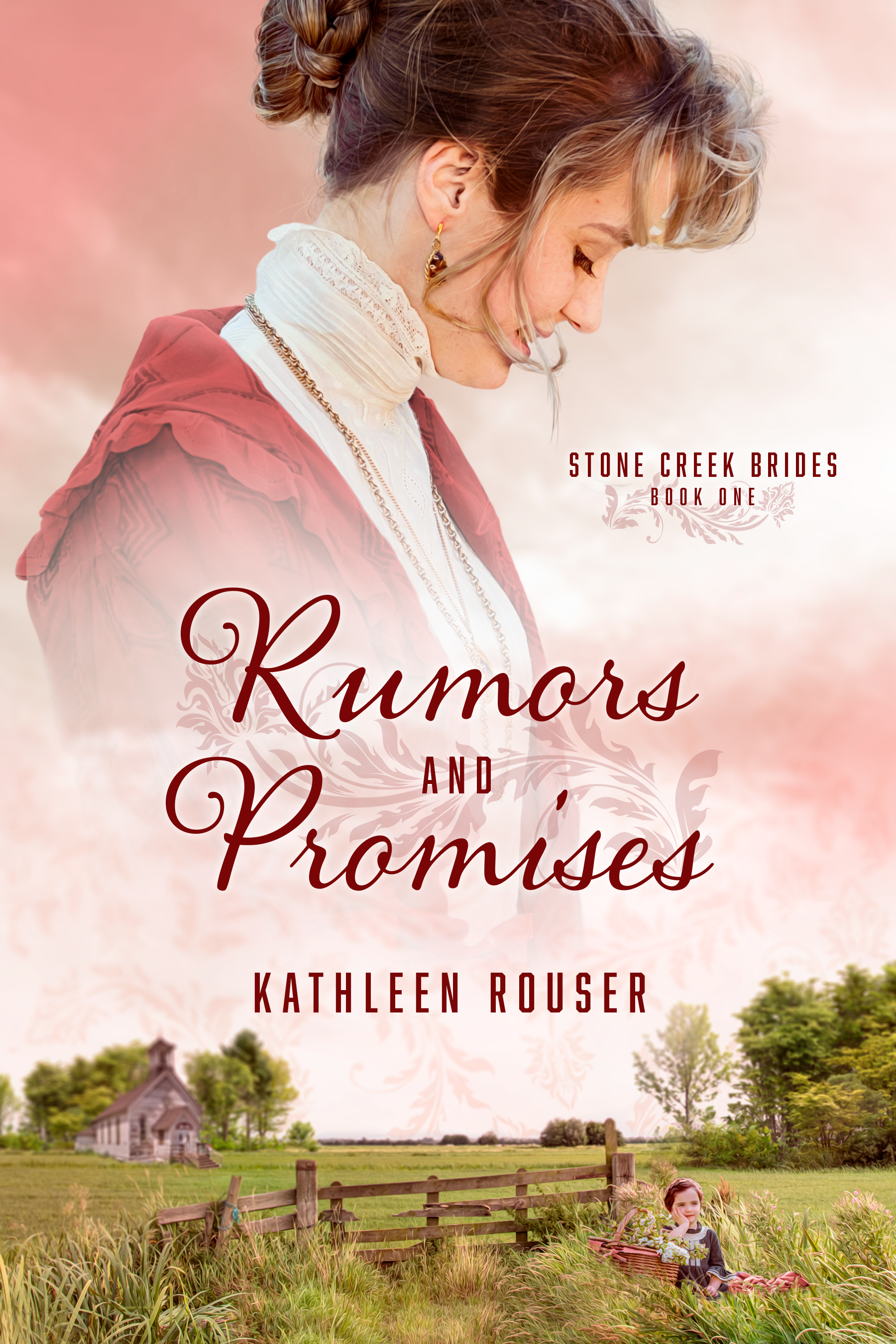 Rumors and Promises by Kathleen Rouser